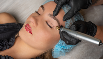 PlasmAge Jovena kezelés