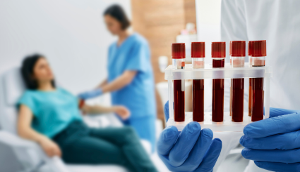 Belgyógyászati laborvizsgálatok