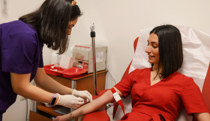 Általános belgyógyászati állapotfelmérés